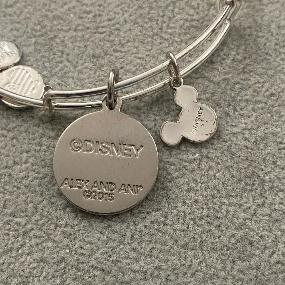 Disney Alex and Ani 